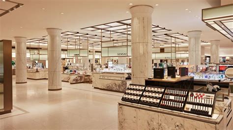 harrods makeup appointment